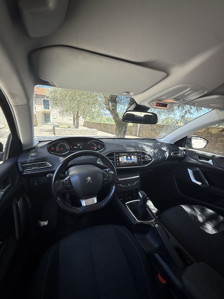 Peugeot 308 Style