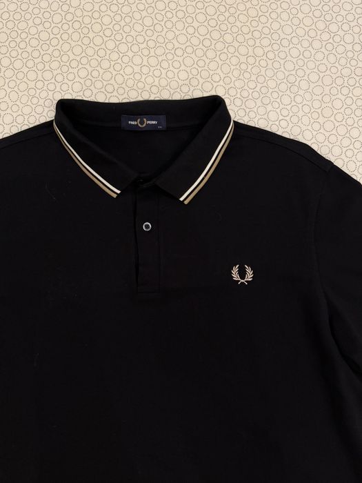 Polo Fred Perry