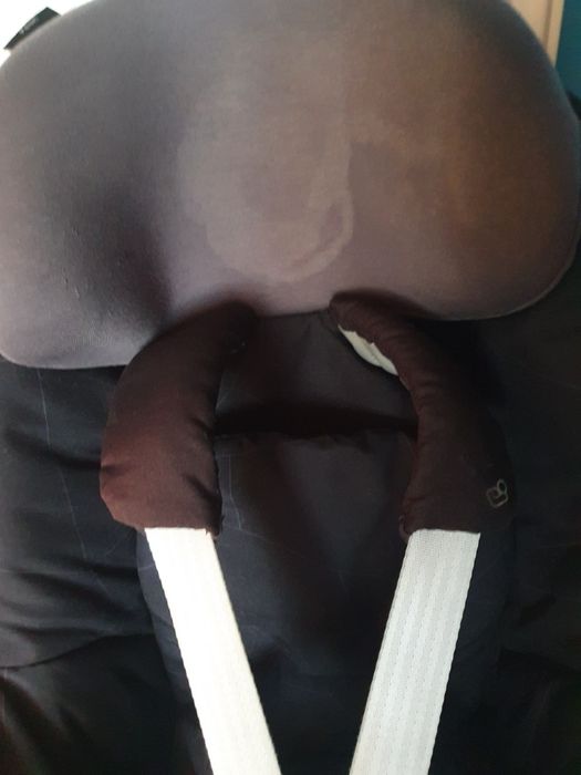 Fotelik maxi cosi Pearl