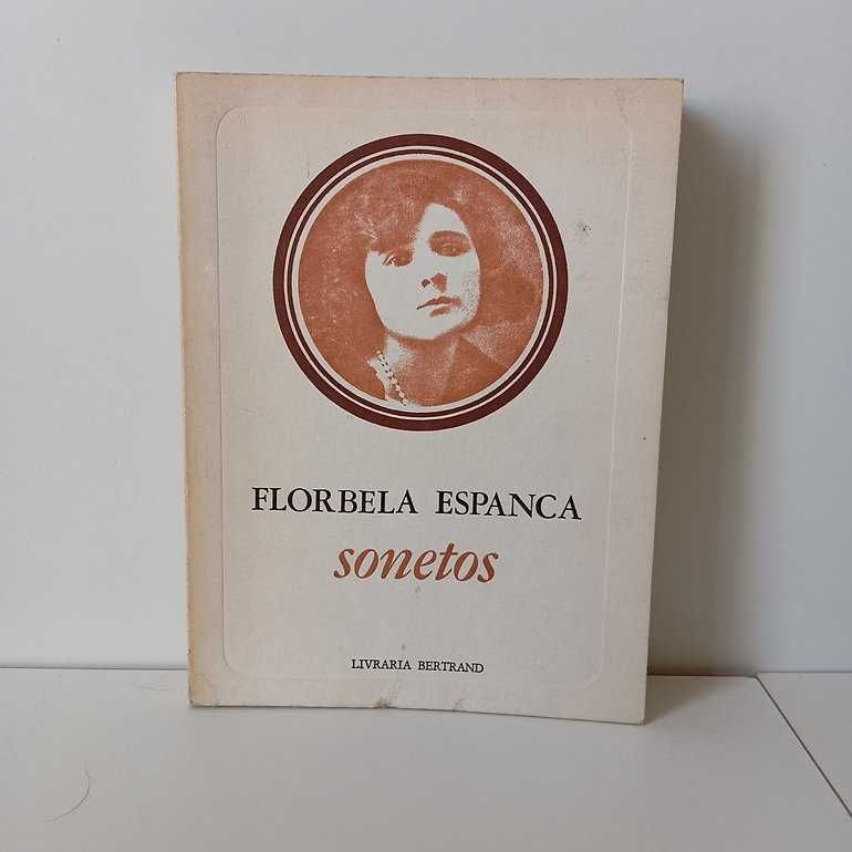 Sonetos - Florbela Espanca