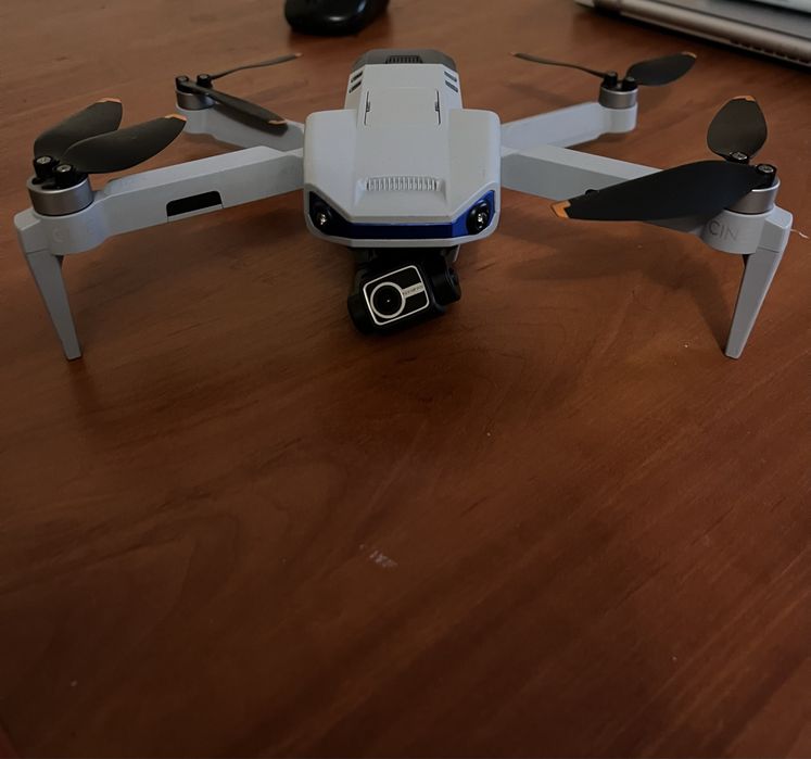 Професійний Дрон AE 3 Pro Max+ | Стан нового | Куплений 2 тижні тому