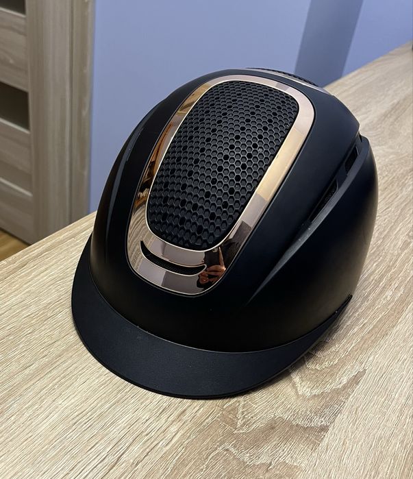 Kask jeździecki York