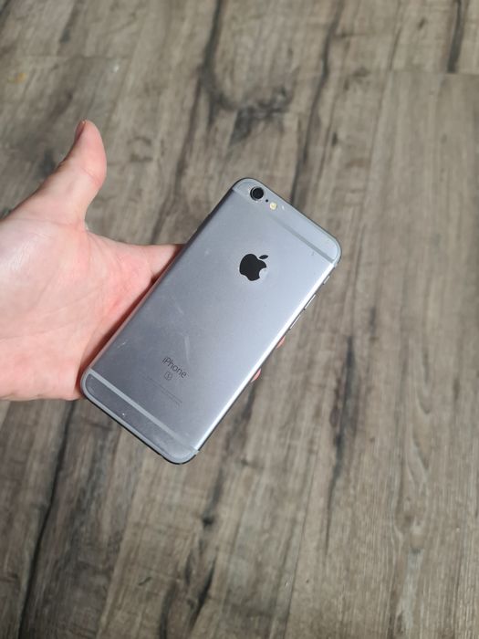 5 Telefonów Appla Iphone 5 5S 6 6S 7 Wysyłka OLX