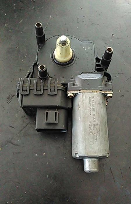 Motor vidro frente esquerdo AUDI A6 (4B2, C5)