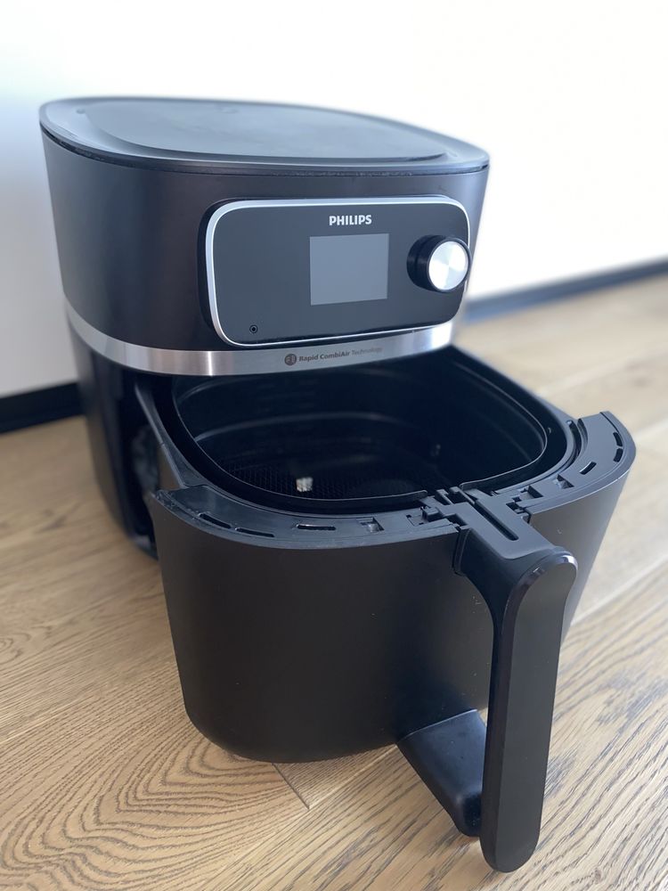 Philips Airfryer Combi 7000 Series XXL