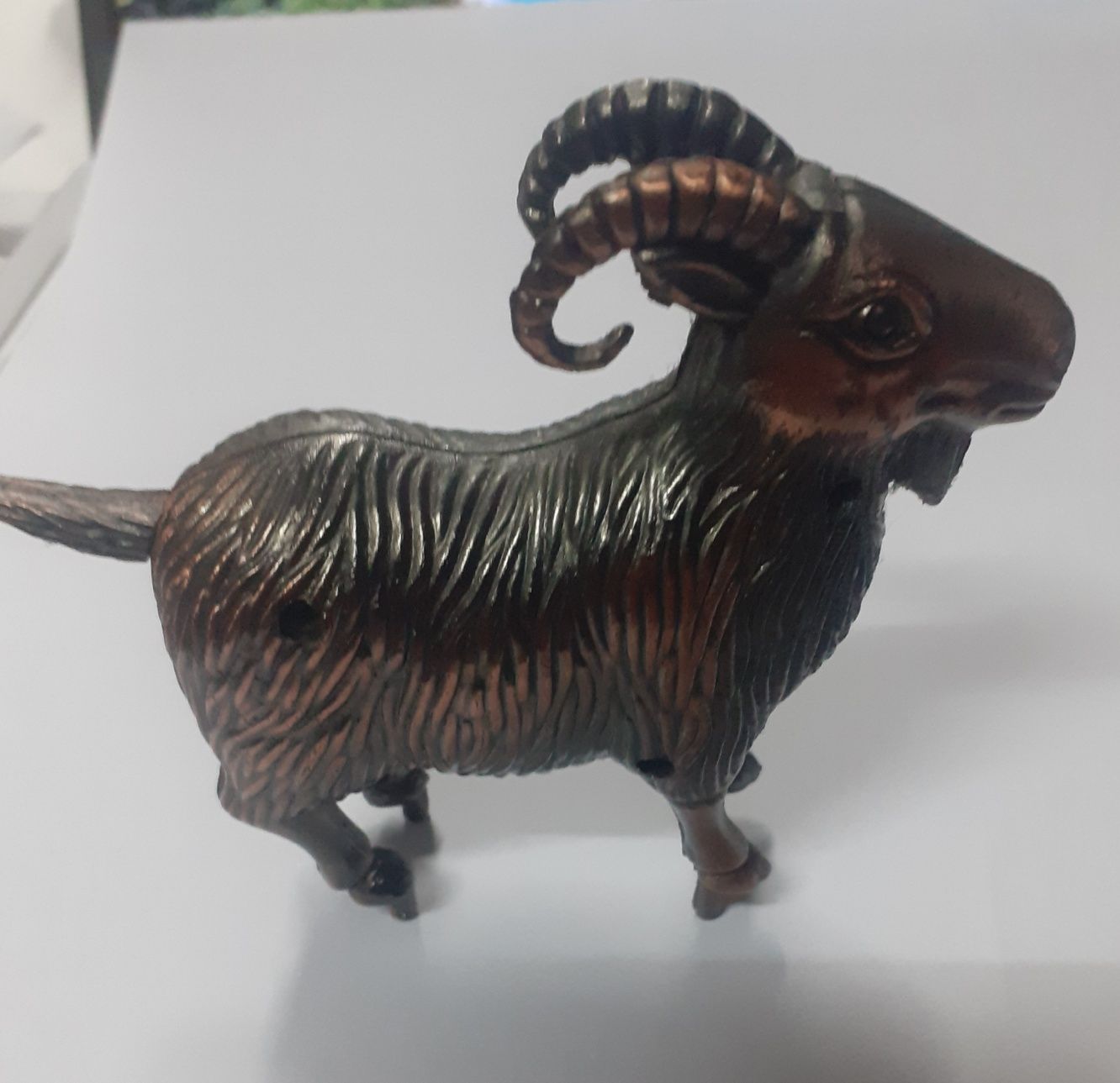 Isqueiro decorativo