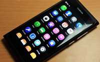 Nokia N9_Идеальное состояние