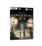 Gra Clair Obscur: Expedition 33 [PC] Klucz STEAM + Gratis