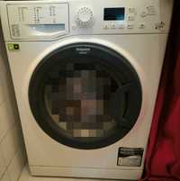 Máquina de lavar roupa Hotpoint Ariston 8kg A+++