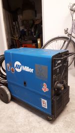 Spawarka Miller 243