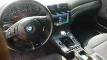 BMW 320d 2.0 Compact