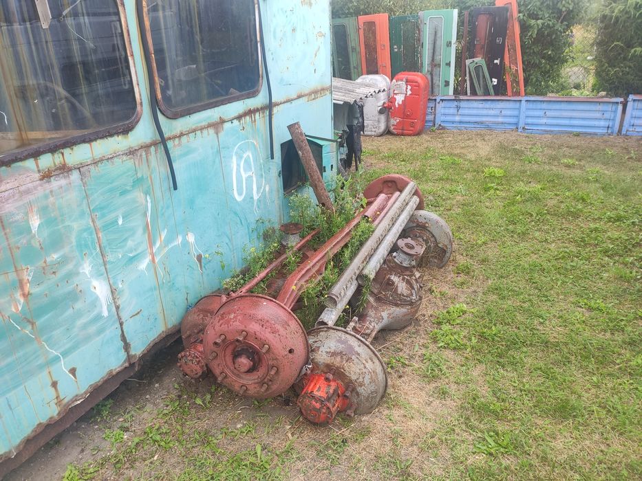 Wszystkie części star 200, 29, 28