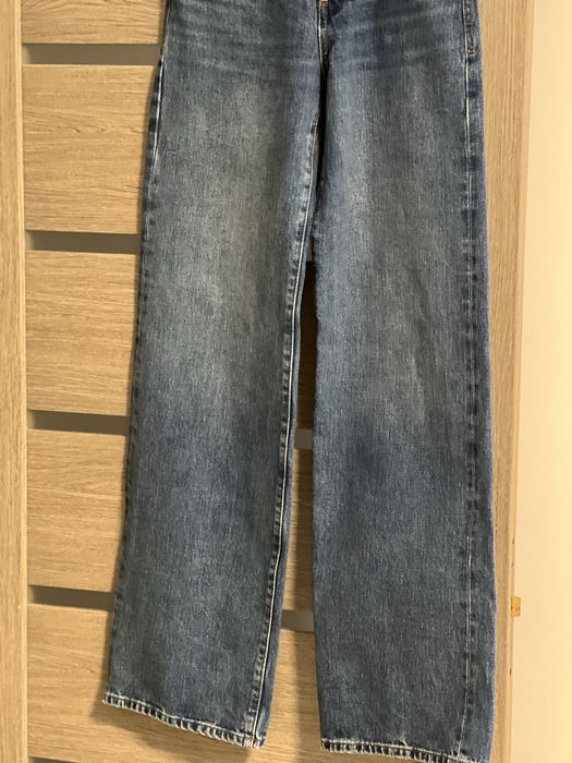 Джинси Zara, нова колекція