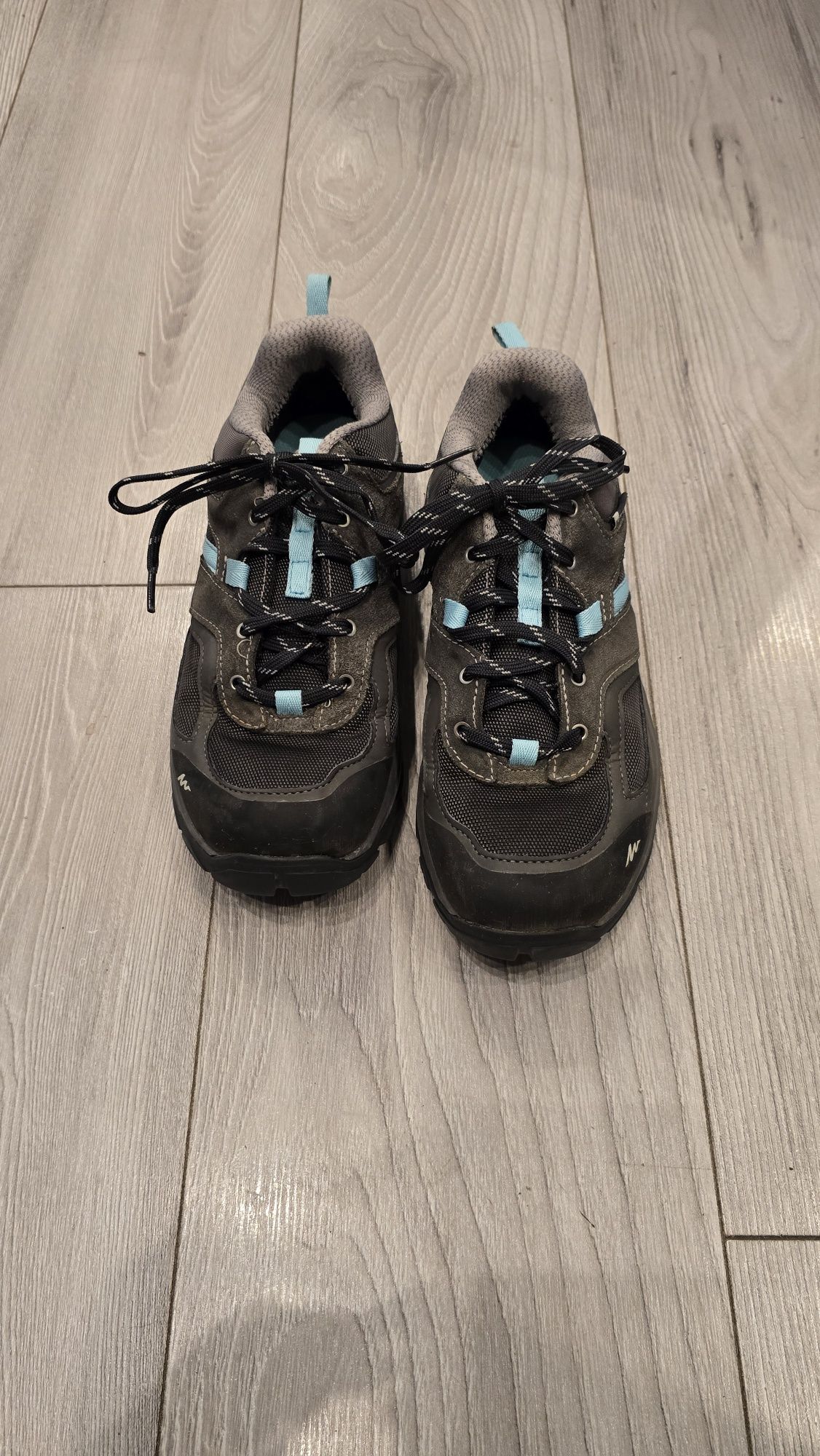 Buty Quechua Decatlon 38 jak Nowe