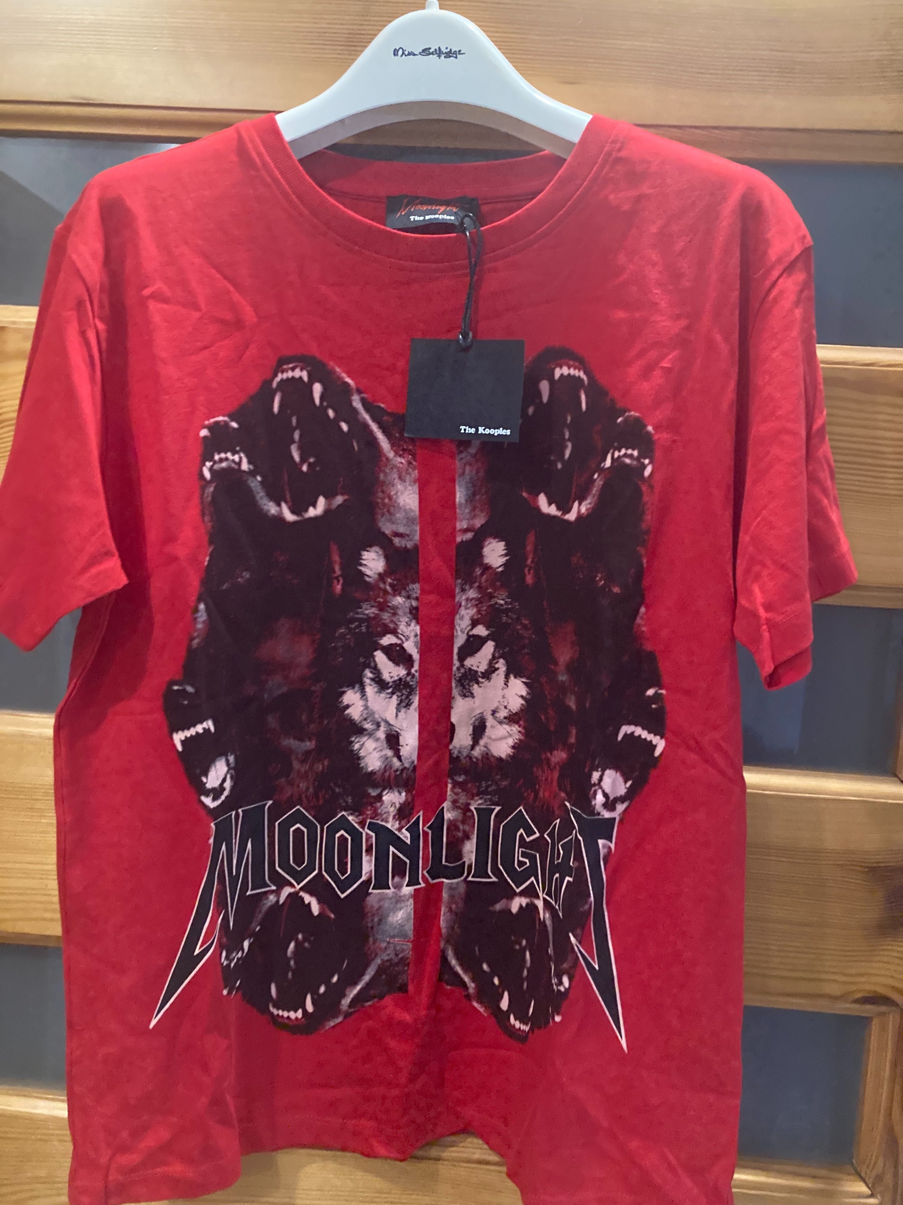 T-shirt The Kooples S