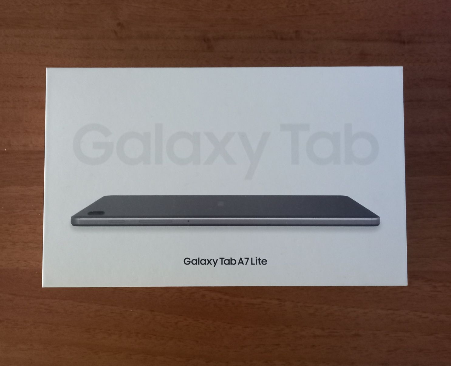 Galaxy Tab A7 Lite