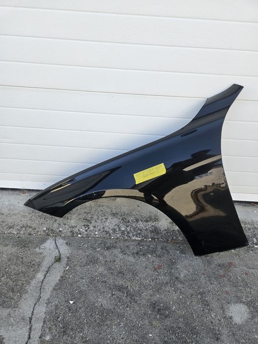 Guarda lamas BMW 318D 2014