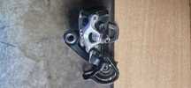 Przerzutka shimano deore XT