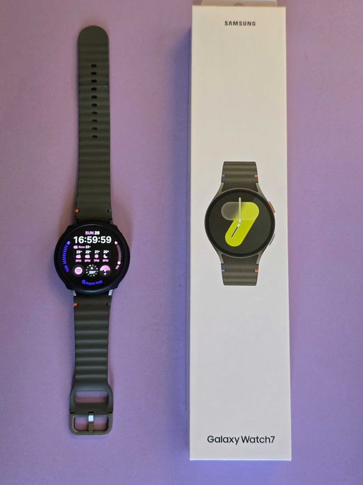 Samsung Galaxy Watch 7