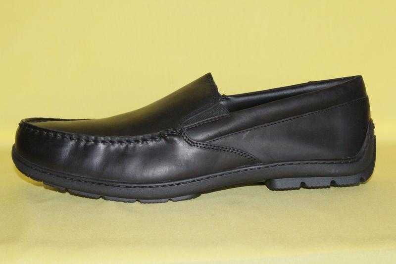 Туфли мужские Sperry, размер 47,5