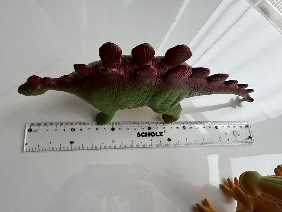 Динозаври для дітей