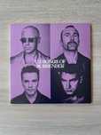 U2 - Songs of Surrender PURPLE VINYL WINYL