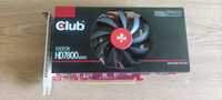 Radeon HD 7850 2gb