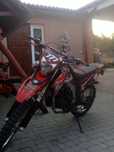 Продам loncin lx250gy
