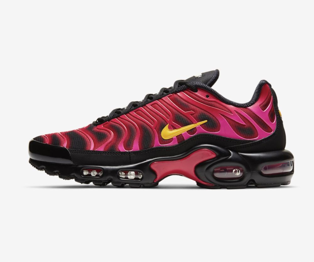 Nike airmax tn supreme driill sneakers