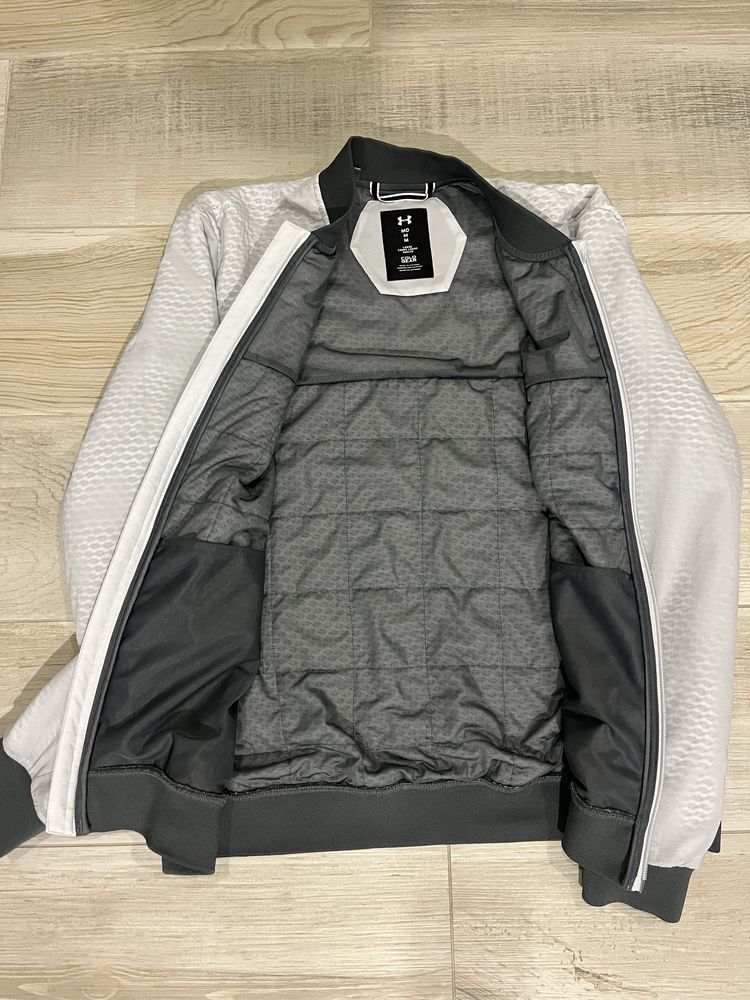 Вітровка Under Armour