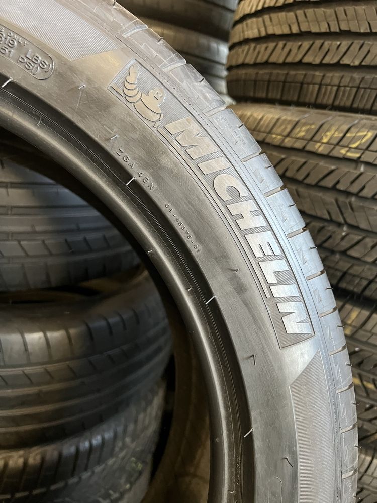 Шини літні 255х45хR20 MICHELIN Latitude Sport / 2шт 90%залишок