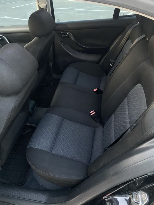Продам Seat Toledo 2004 1.6 газ/бенз