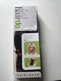 Hairdo clip-in Jessica Simpson