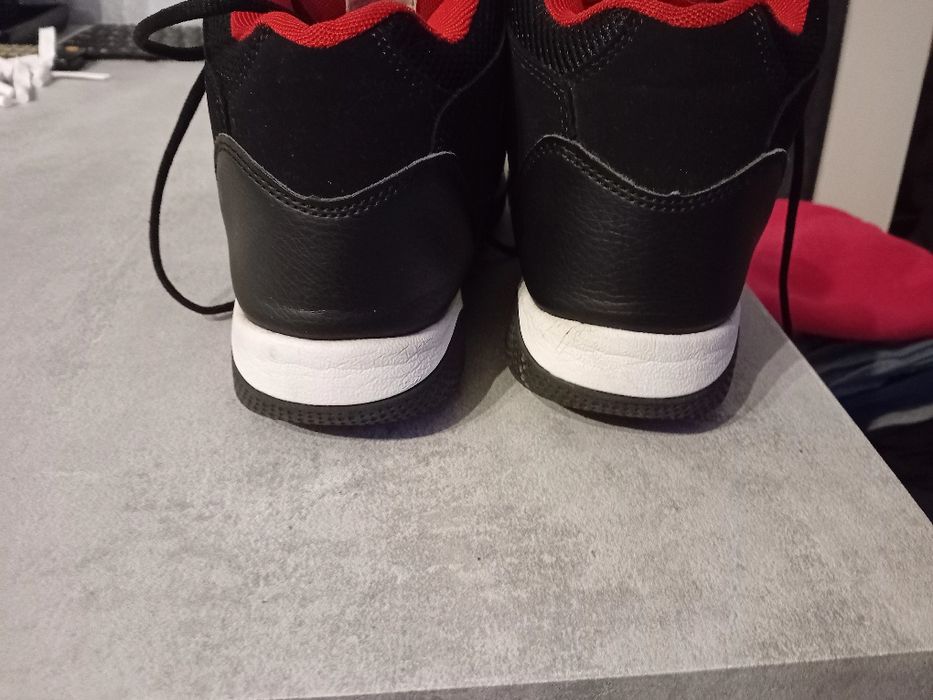 Buty sportowe roz 40