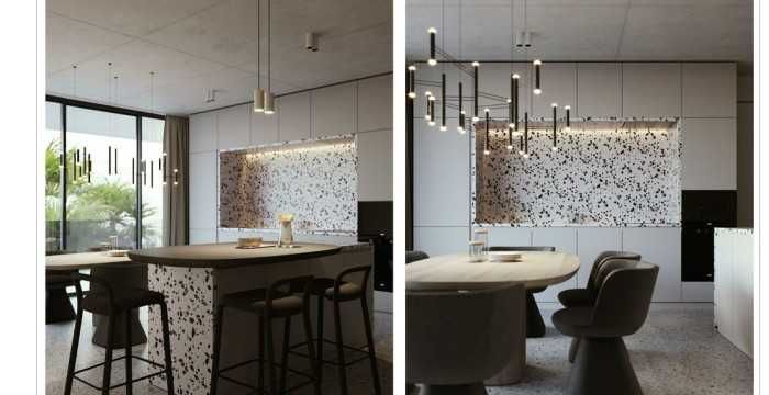 Индонезия Бали апартаменты от 89000€