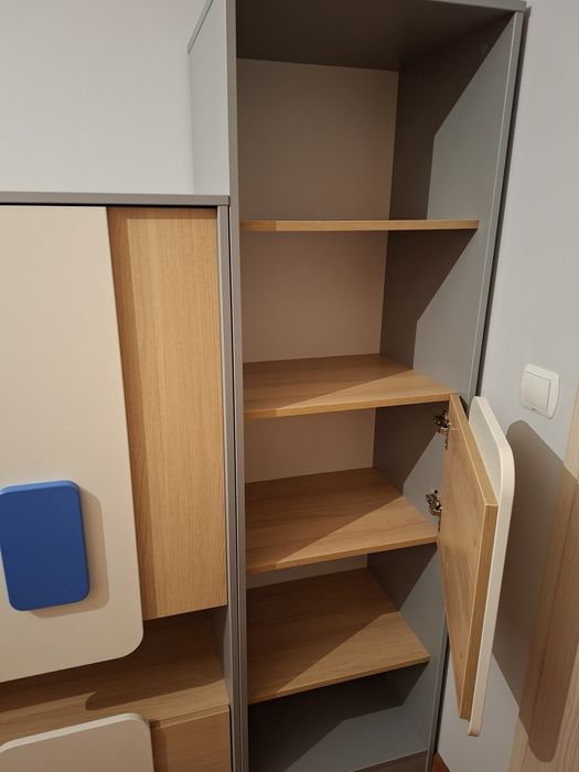 Meble dziecięce Jogo