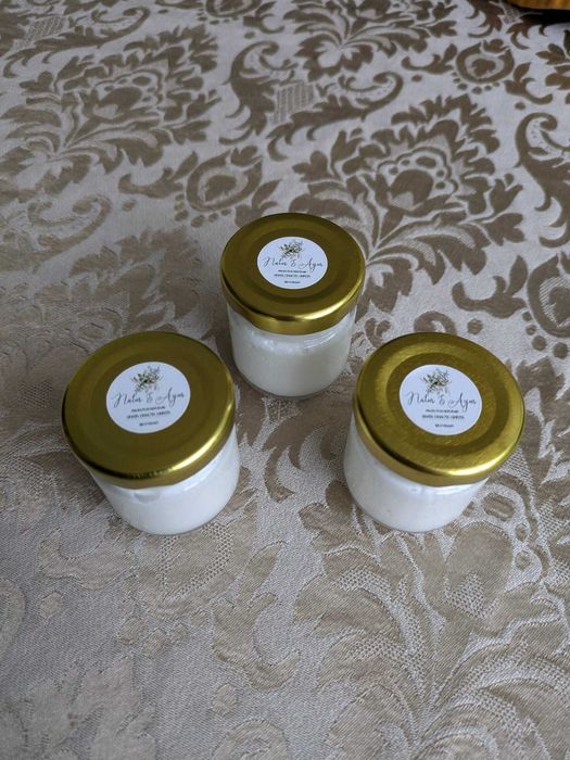 Shata Dhauta Ghrita - Creme de beleza Ayurveda