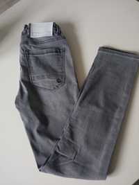 Raizzed spodnie  jeans rurki r 152 pas 60-76