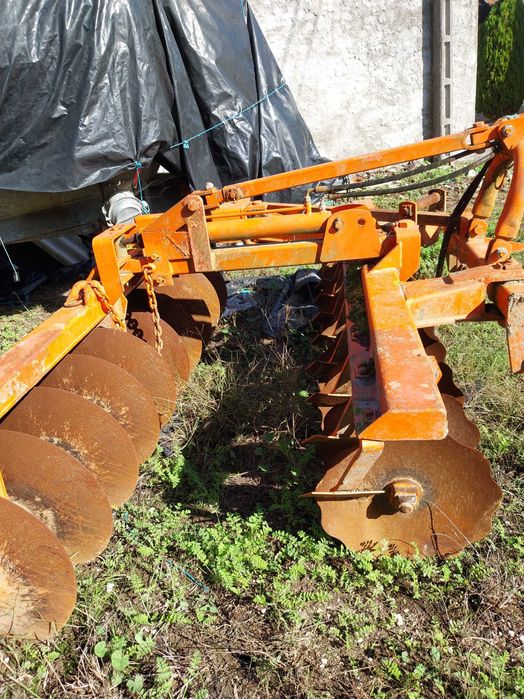 Grade discos Galucho 20-22