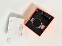 Smartwatch Leora Avon