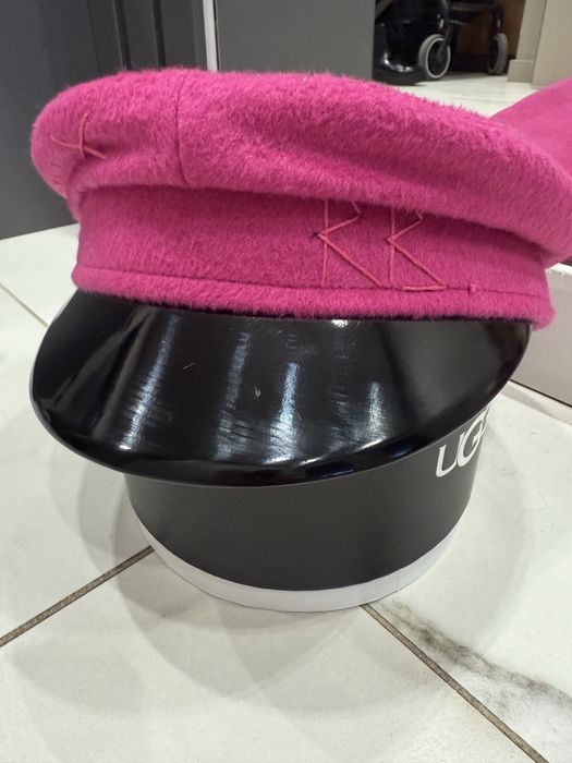 Кепі ruslan baginskiy оригінал