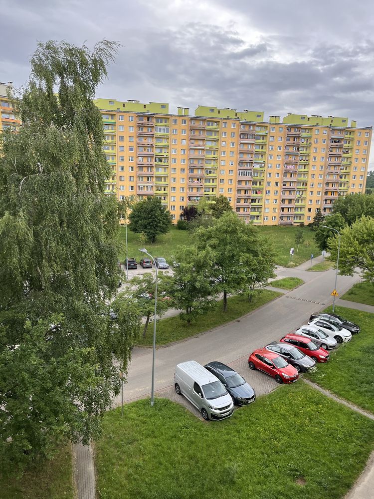 Mieszkanie 2 pokoje 48,5m Podzamcze