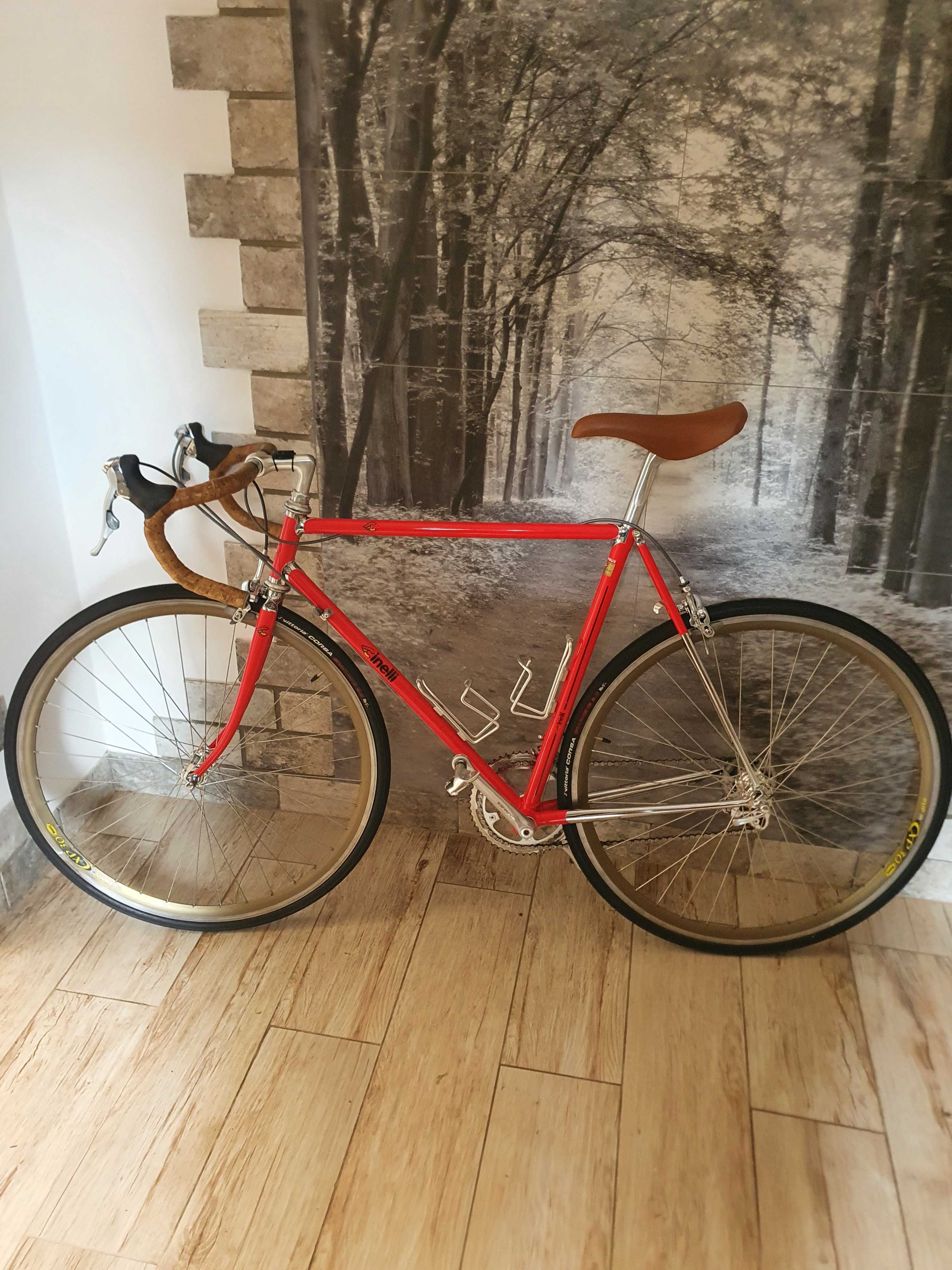 Cinelli Supercorsa