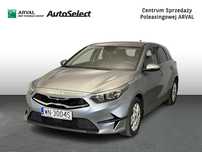 Kia Ceed 1.5 T-GDI L 160KM