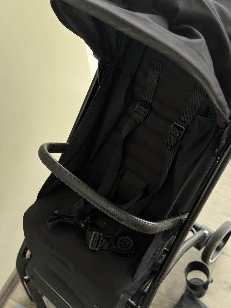 Прогулянкова Коляска Cybex beezy