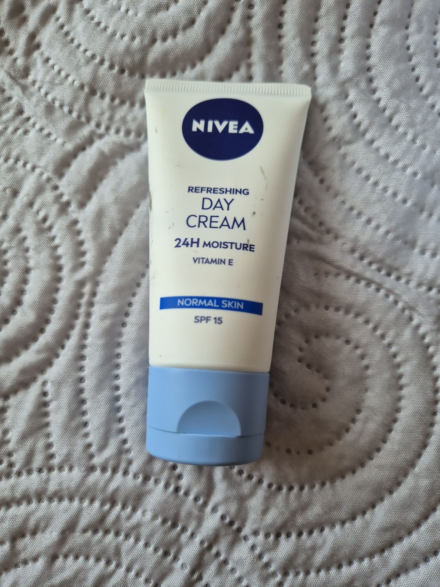 Krem Nivea na dzień 50ml