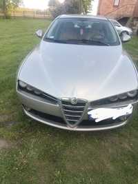 Alfa Romeo 159 1.9 185 koni