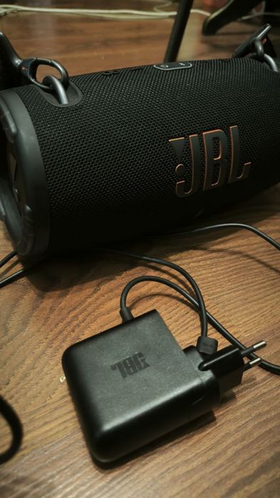 Блютуз колонка JBL XTREME 3
