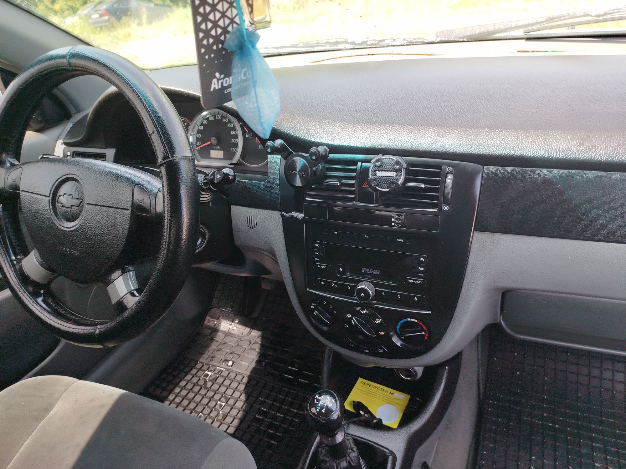 Продам Chevrolet Lacetti.   380985817967 (Роман)