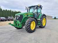 John Deere  7730